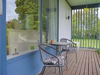 Holiday Home Solbakken Odder Vi - Odder - 6