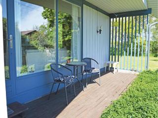 Holiday Home Solbakken Odder Vi - 4