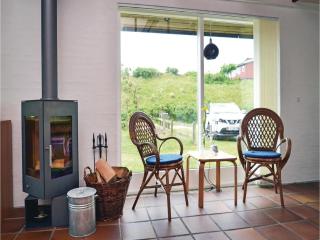 Holiday Home Lyngvej Fanø X - 6
