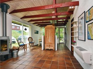 Holiday Home Lyngvej Fanø X - Fanø - 3