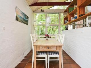 Holiday Home Lyngvej Fanø X - 2
