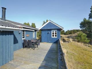 Holiday Home Vester Kirketoft Fanø Ix - Fanø - 8