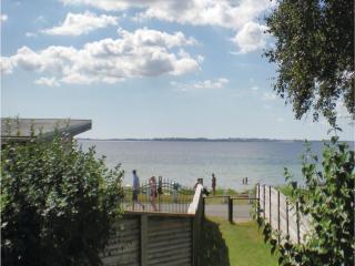 Holiday Home Toftg - Rønde - 8