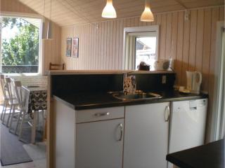 Holiday Home Toftg - Rønde - 1