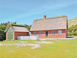 Holiday Home Fanø 32 - Sønderho - 8
