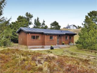 Holiday Home Nybyvej Fanø Vi - Fanø - 9