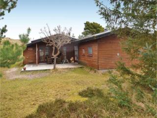 Holiday Home Nybyvej Fanø Vi - Fanø - 6