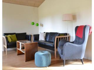 Holiday Home Nybyvej Fanø Vi - Fanø - 3