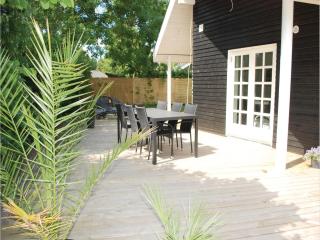 Holiday Home Hornslet 53 Denmark - 6