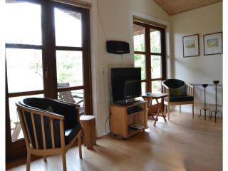 Holiday Home Nybyvej Fanø Vi - Fanø - 2