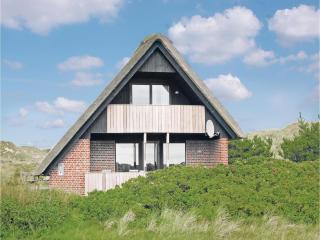 Holiday Home Sønderho Strandvej Fanø - Sønderho - 9