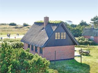 Holiday Home Sønderho Strandvej Fanø - Sønderho - 8