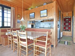 Holiday Home Sønderho Strandvej Fanø - Sønderho - 5