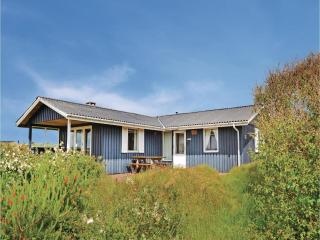 Holiday Home Fanø 54 - Sønderho - 9