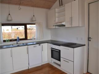 Holiday Home Solbakkevej R - Rønde - 2