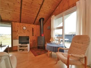 Holiday Home Fanø 1 - Sønderho - 3
