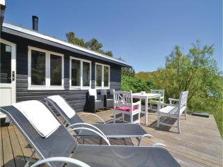 Holiday Home Nybyvej Fanø - Fanø - 9