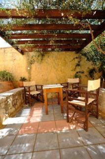 Villa Alexandrou - Vamos - 7