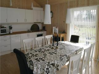 Holiday Home Rugvænget Hadsund Denm - Haslevgårde - 4
