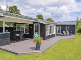 Holiday Home Hadsund 09 - Nørre Hurup - 6