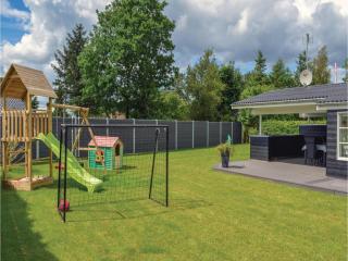 Holiday Home Hadsund 09 - 4