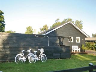 Three-Bedroom Holiday Home In Grenaa - 5