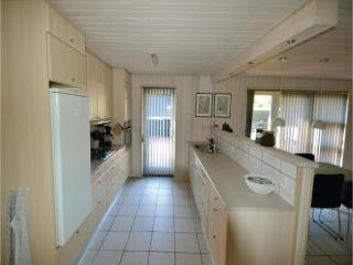 Three-Bedroom Holiday Home In Grenaa - 2
