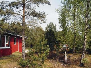 Holiday Home Odden Naturpark - 3