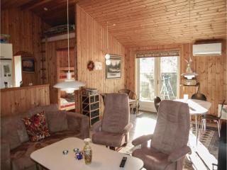 Holiday Home Pandrup With Hot Tub V - Rødhus - 2