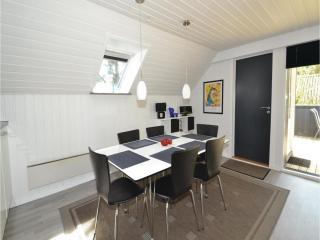 Holiday Home Fanø 7 - Sønderho - 1