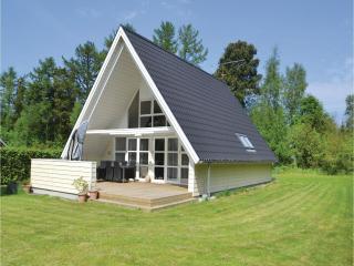 Holiday Home Grenaa With Fireplace 11 - Brøndstrup - 9