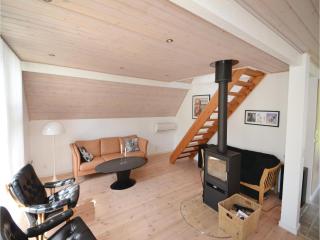 Holiday Home Grenaa With Fireplace 11 - Brøndstrup - 4