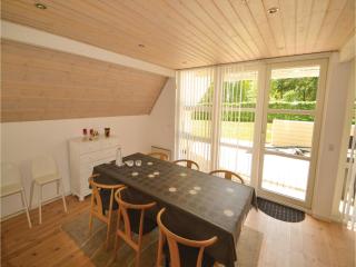 Holiday Home Grenaa With Fireplace 11 - Brøndstrup - 3