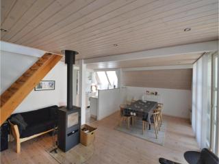 Holiday Home Grenaa With Fireplace 11 - Brøndstrup - 1