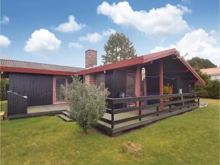 Holiday Home Fridavej Grenaa Xii - Stokkebro - 9