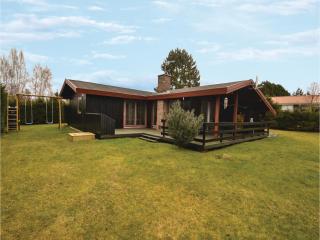 Holiday Home Fridavej Grenaa Xii - Stokkebro - 8