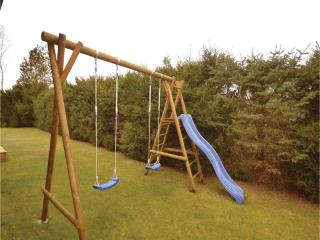 Holiday Home Fridavej Grenaa Xii - Stokkebro - 4