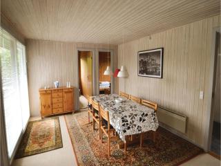 Holiday Home Fridavej Grenaa Xii - Stokkebro - 1