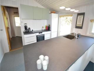 Holiday Home Ingeborgvej Løkken Iv - 9