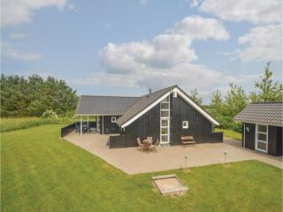 Holiday Home Toftevej Løkken V - 8
