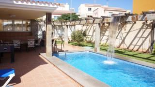 Villa Lovisi 2 - Playa del Inglés - 3