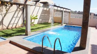 Villa Lovisi 2 - Playa del Inglés - 2