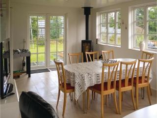 Holiday Home Glesborg With A Fireplace 7 - 4