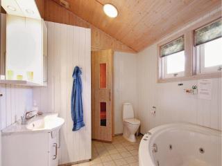 Holiday Home Glesborg With Fireplace 01 - Glesborg - 8