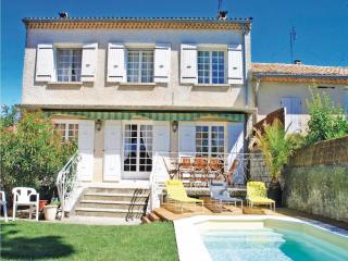 Awesome Home In Tulette With Wifi - 9