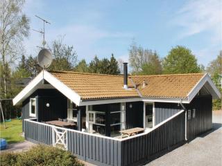 Holiday Home Glesborg With Fireplace 01 - Glesborg - 7