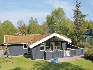 Holiday Home Glesborg With Fireplace 01 - Glesborg - 6