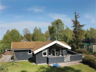 Holiday Home Glesborg With Fireplace 01 - Glesborg - 5