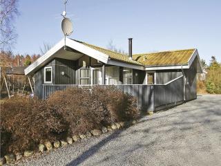 Holiday Home Glesborg With Fireplace 01 - Glesborg - 4