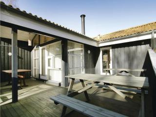 Holiday Home Glesborg With Fireplace 01 - Glesborg - 3